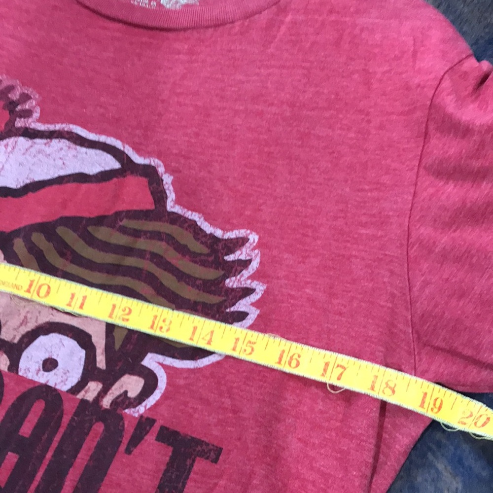 Fun tee - Picture 3 of 3
